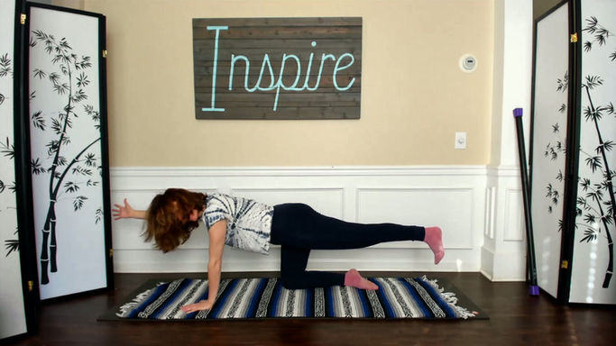 Core & Stretch 3.20.26 Megan